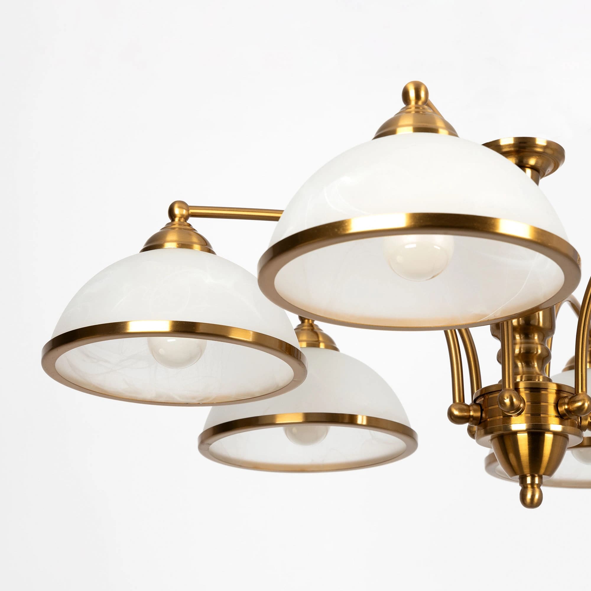 Citilux CL403163 Лугано Светильник Люстра — миниатюра 11