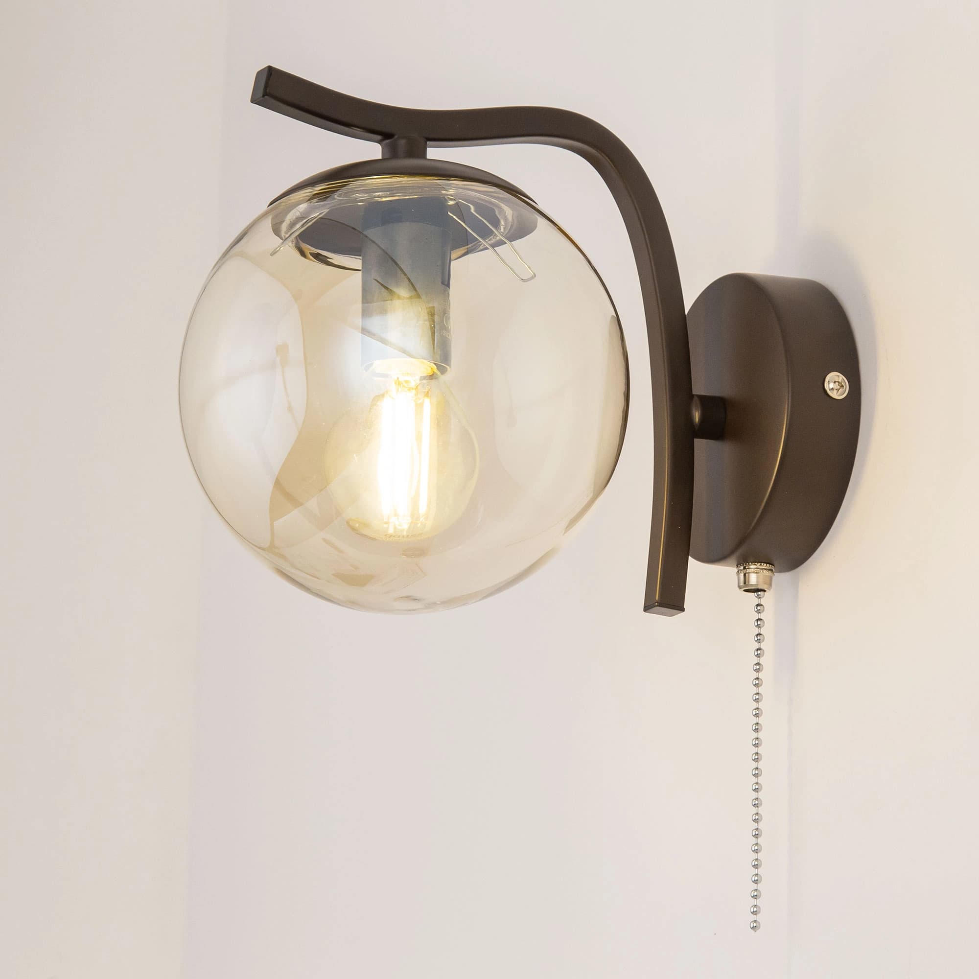Citilux CL106415 Бриз Бра — миниатюра 3