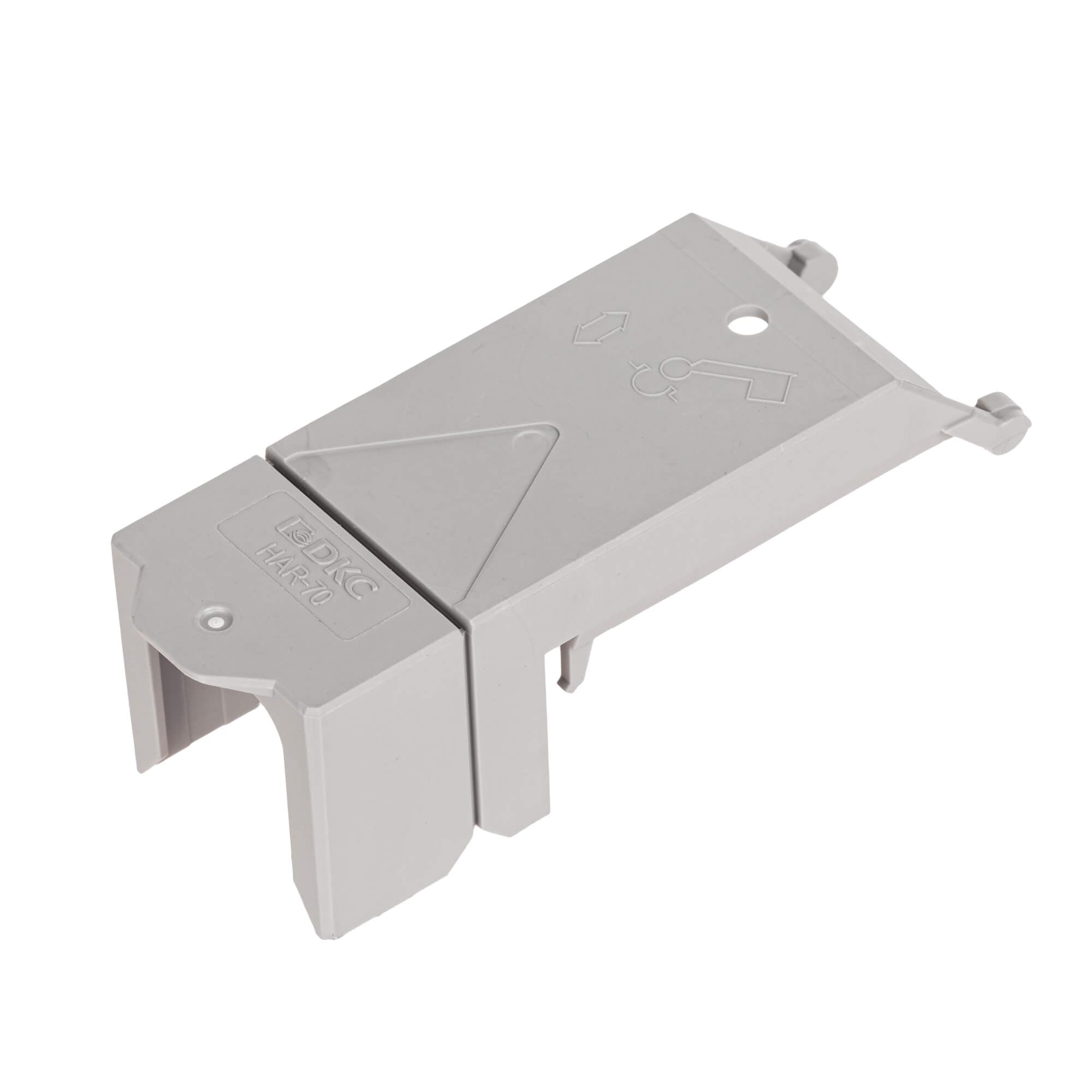 DKC Nuputuk Крышка для клеммы FER-35 — миниатюра 1