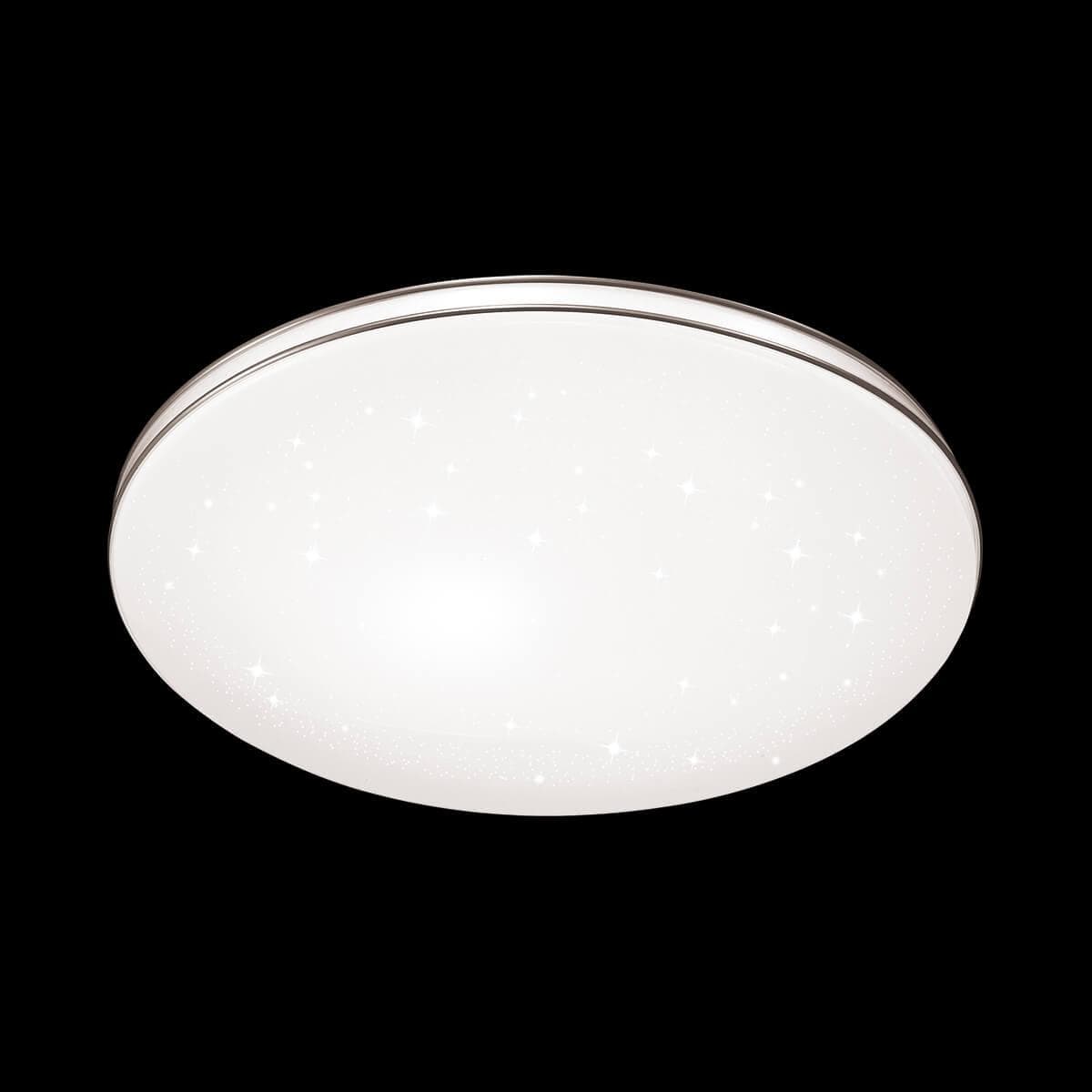Sonex 2051/EL SN 079 св-к LEKA пластик LED 72Вт 3000-6000K D520 IP43 пульт ДУ — миниатюра 3