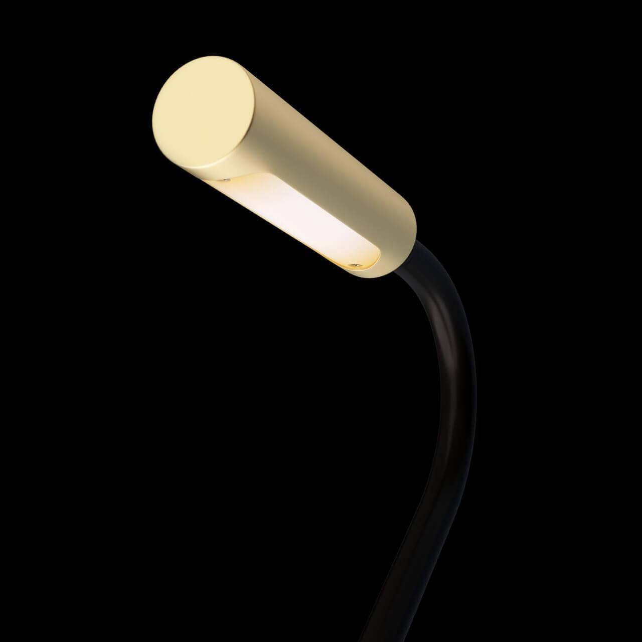 Maytoni Ceiling & Wall Stem Матовое Золото Бра C035WL-L3MG3K — миниатюра 8
