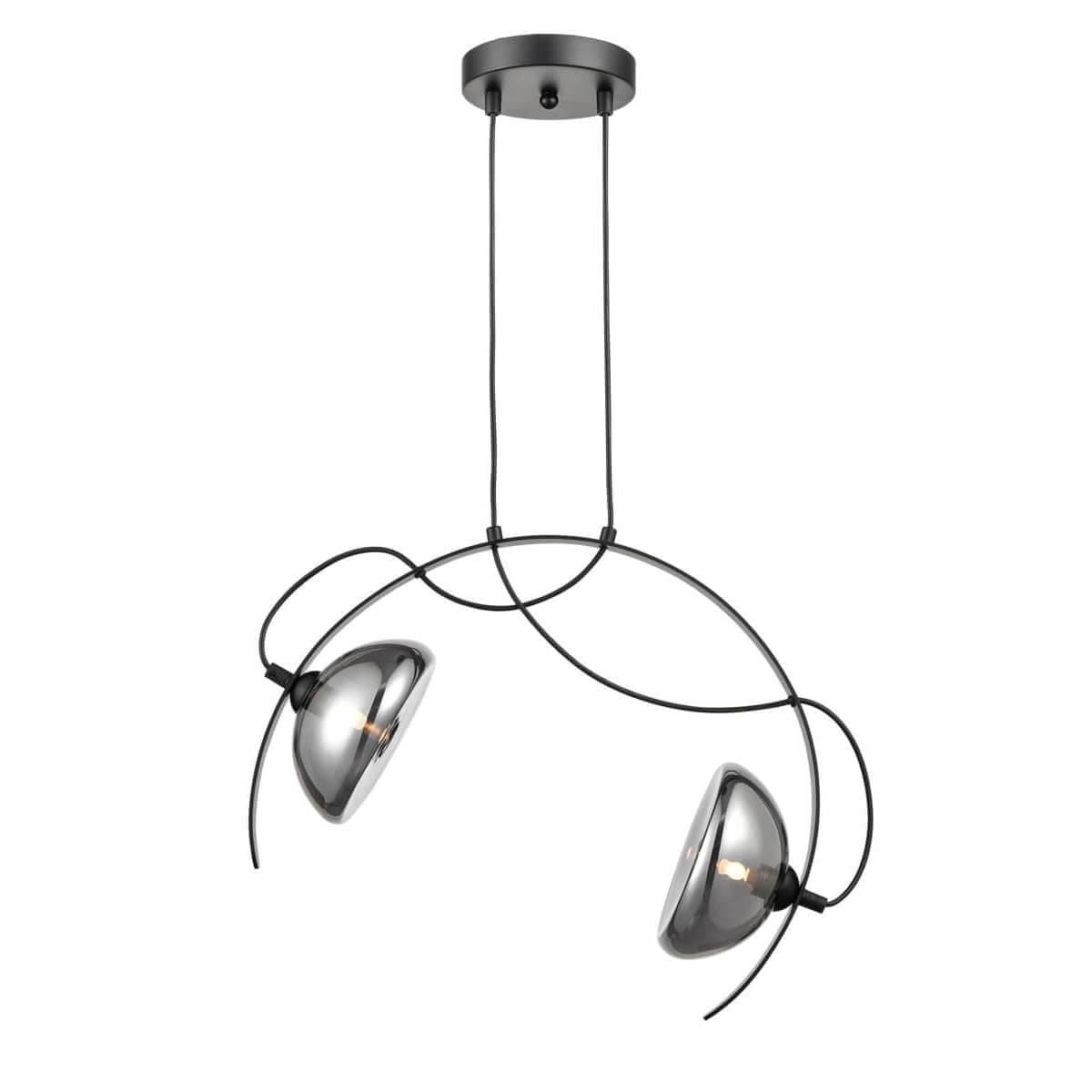 Vele Luce Musicista Подвесной светильник VL5462P12 — миниатюра 1