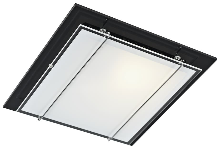 Velante 511-727-04, Светильник потолочный E27,4x60W