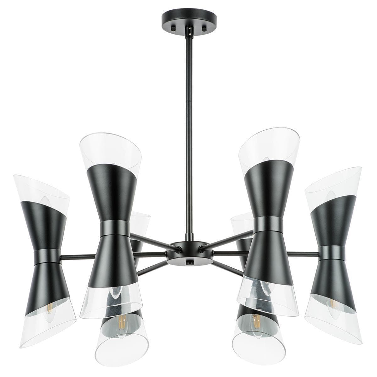 Lightstar Люстра потолочная Strato Lightstar 817127