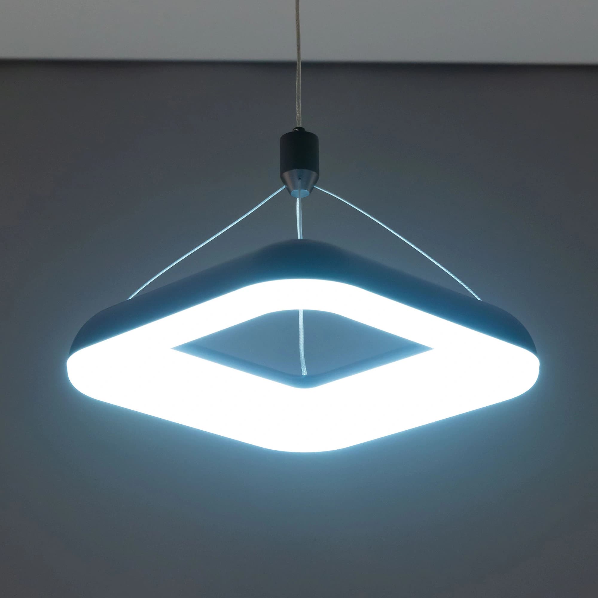 Citilux CL225B215 Паркер Кофе Светильник Подвес — миниатюра 4