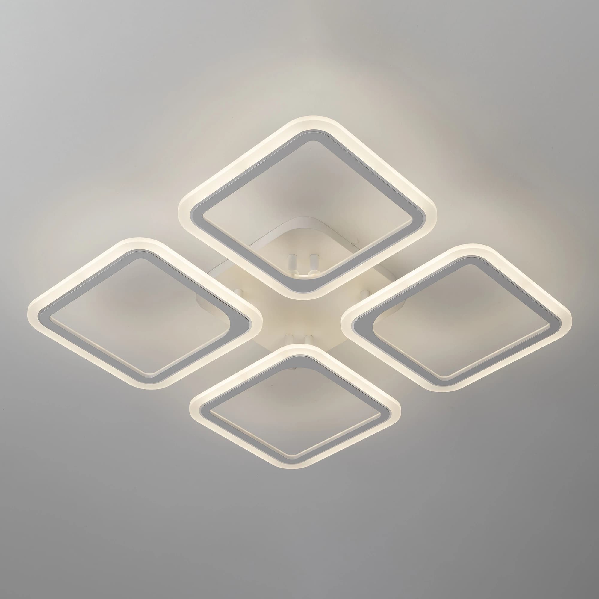 Citilux CL232140R Марсель LED Люстра с пультом — миниатюра 5