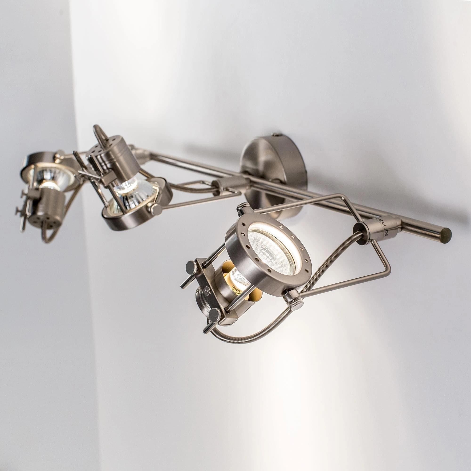 Citilux CL515631 Терминатор Светильник Наст.-Потол — миниатюра 5