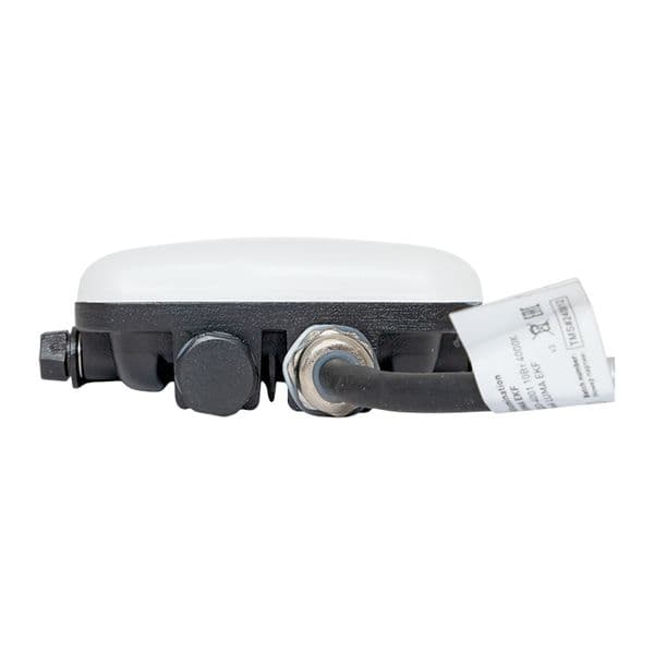 EKF Прожектор светодиодный СДО-4001 10Вт 4000К IP65 с равномерной засветкой LUMA — миниатюра 9