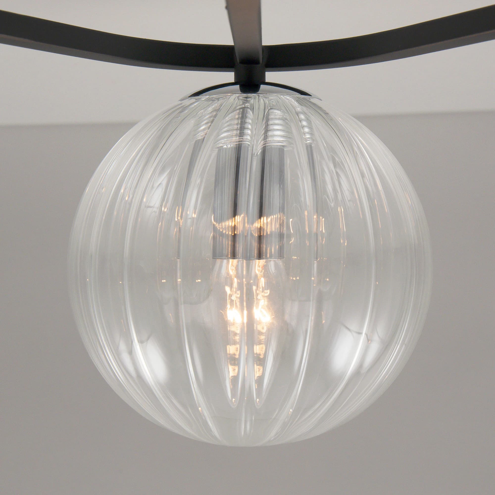 Citilux CL113131 Брабус Светильник Люстра — миниатюра 14