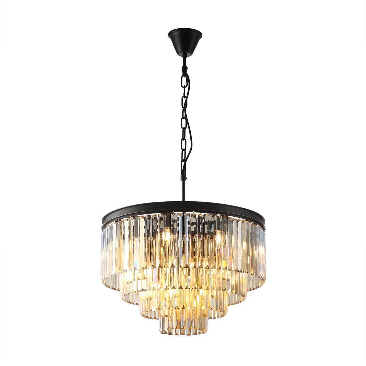 Citilux CL332142 Мартин Люстра