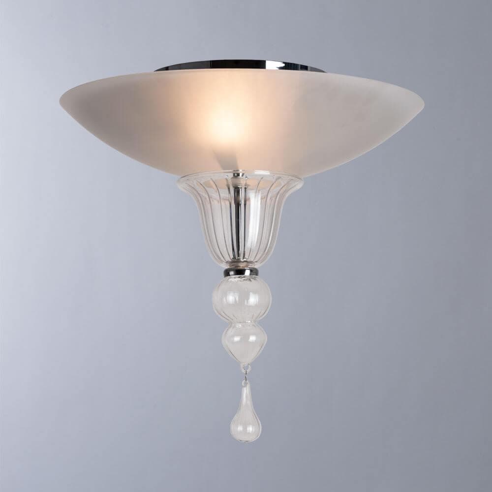 Divinare Люстра потолочная 4020/02 PL-2 — миниатюра 3