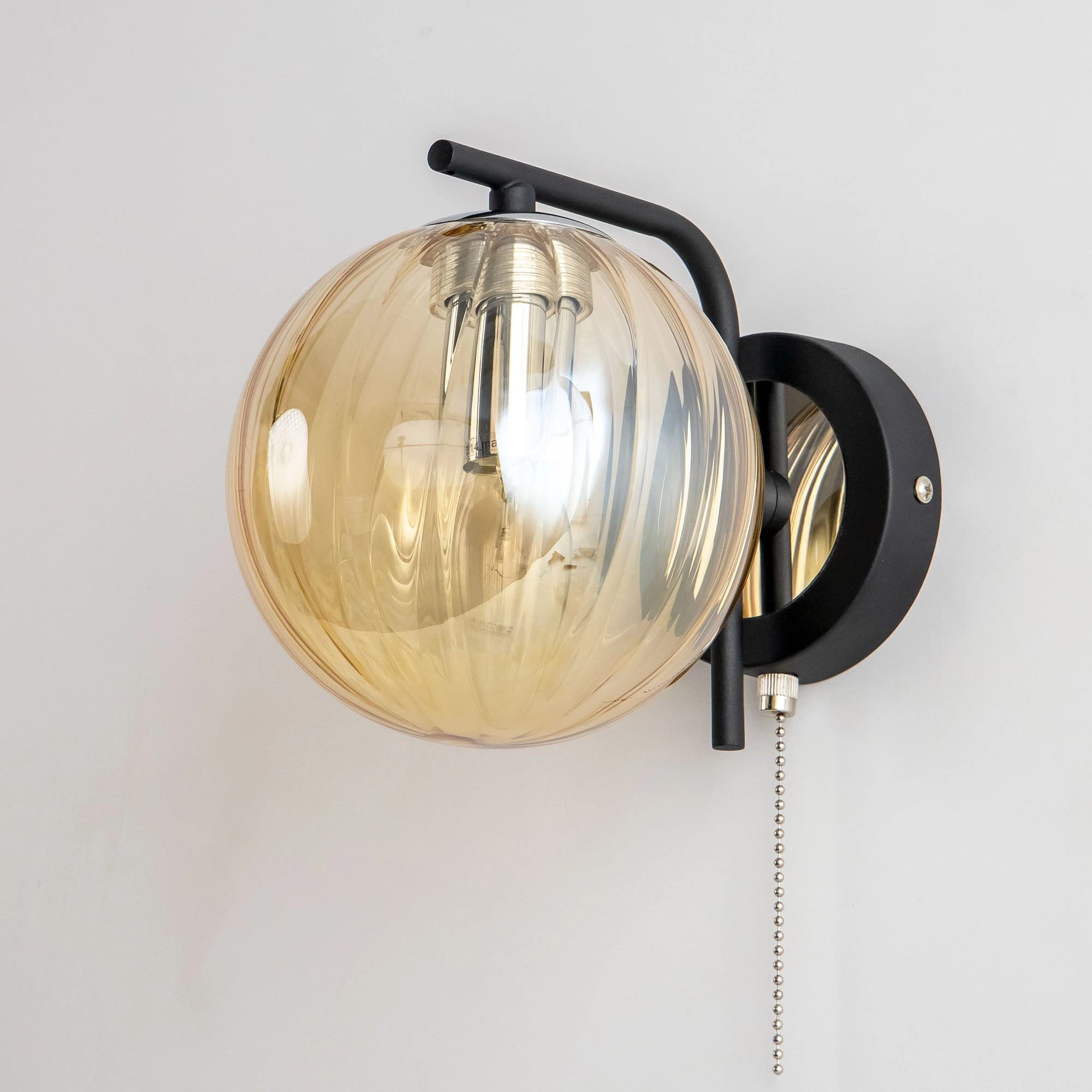 Citilux CL122315 Эрни Светильник Бра — миниатюра 8