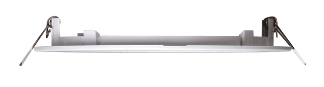 Jazzway Светильник PPL-R 12W 6500K IP40 WH d170мм встр/круг .5008564A — миниатюра 2