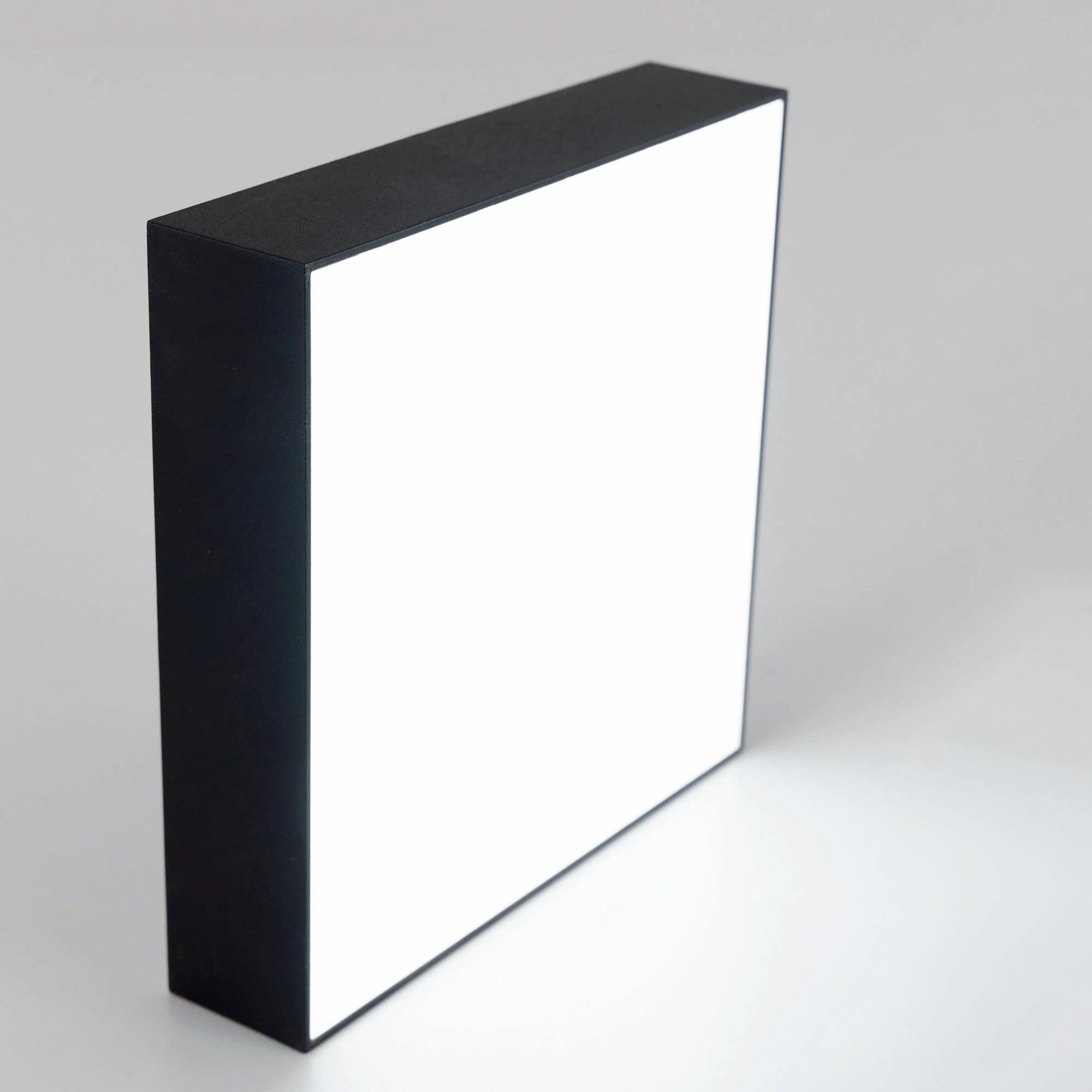 Citilux CL712X182N Тао Черный Светильник Накл. LED 18W*4000K — миниатюра 8
