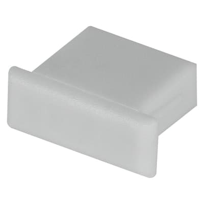 Ledvance Торцевая заглушка для профиля PF02, PF02/EC 4058075277571