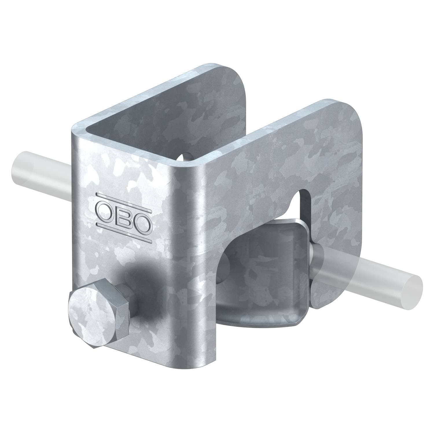OBO Bettermann Соединитель арматурный VARIO 5014469 — миниатюра 1