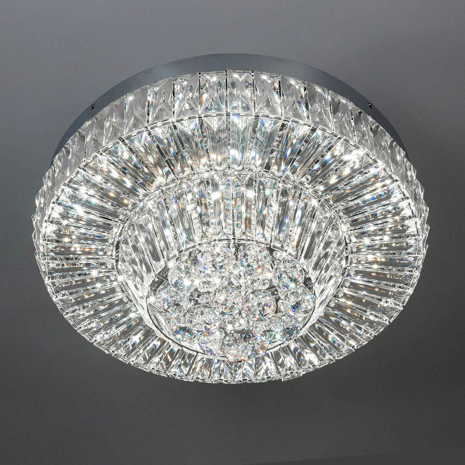 Citilux CL320121 Спектра LED Светильник  Люстра — миниатюра 3