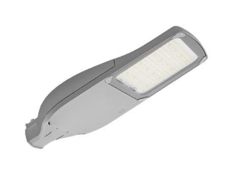 FREGAT LED G2 55W DW1 740 RAL9006 PLCM