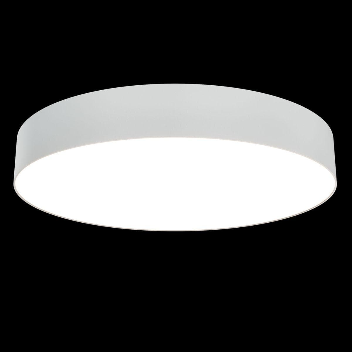 Maytoni Ceiling & Wall Белый Светильник потолочный C032CL-L48W3K — миниатюра 6