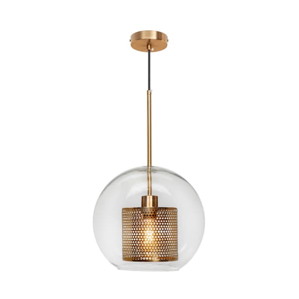 LOFT IT Подвесной светильник Heragon Loft2566-C