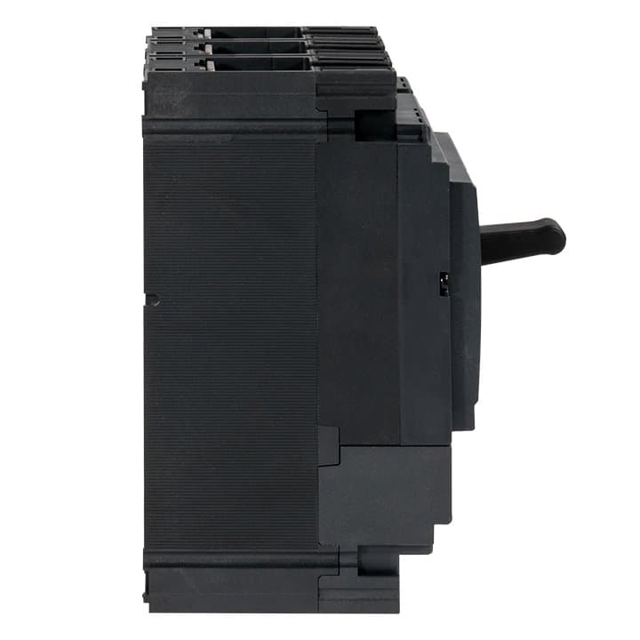 EKF PROxima Автоматический выключатель ВА-99C (Compact NS) 160/160А 3P 36кА — миниатюра 4