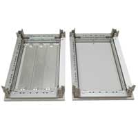 Legrand XL3 Крыша и основание шкафа XL3 4000 725x475 020504 — миниатюра 3