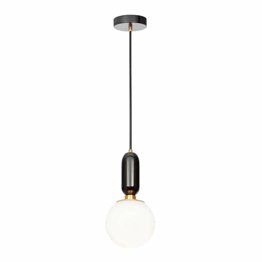 LOFT IT 9973-A Светильник подвесной 1xE27 max 40W 9973-A, шт — миниатюра 1