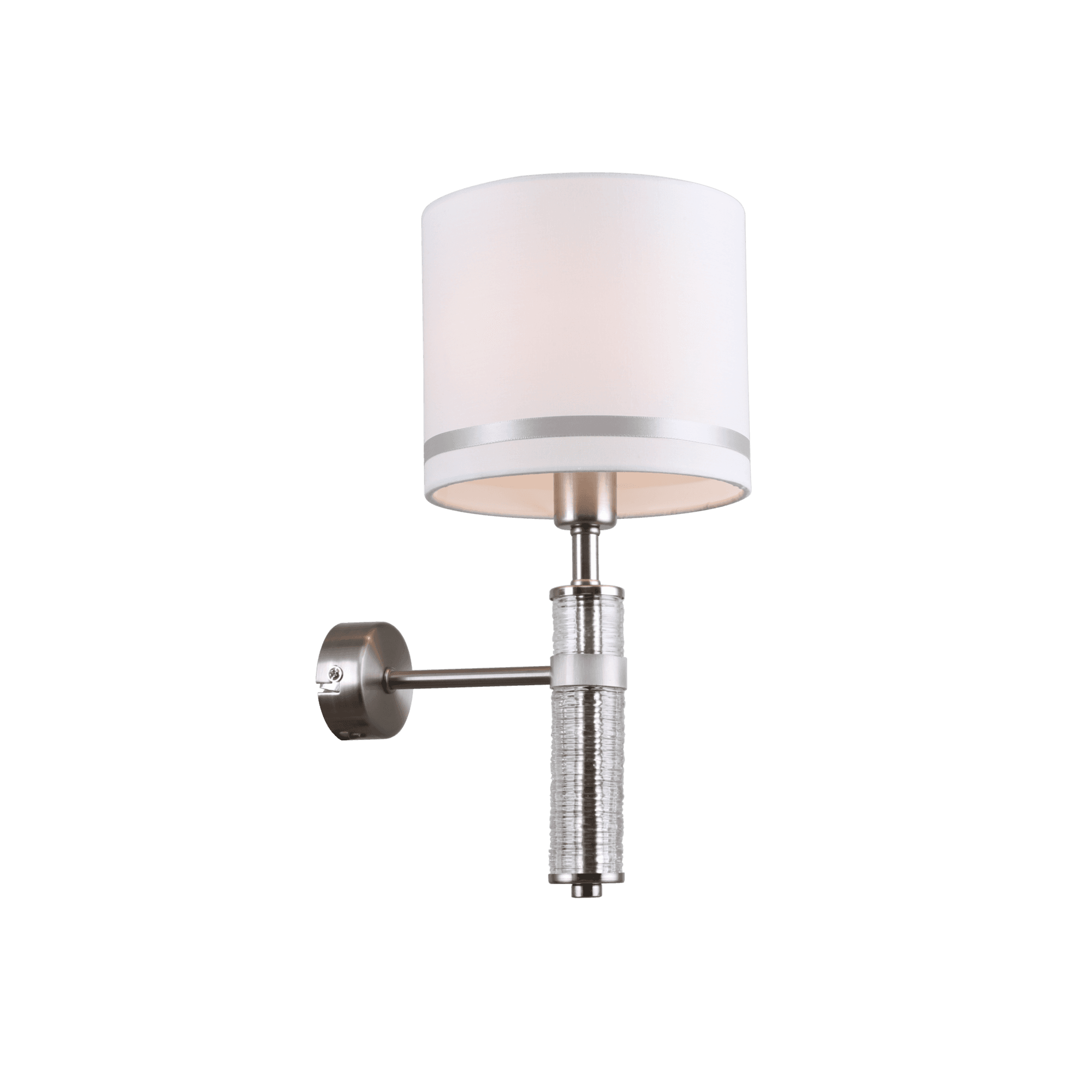 Freya Classic Albero Никель Бра FR5108WL-01N — миниатюра 2