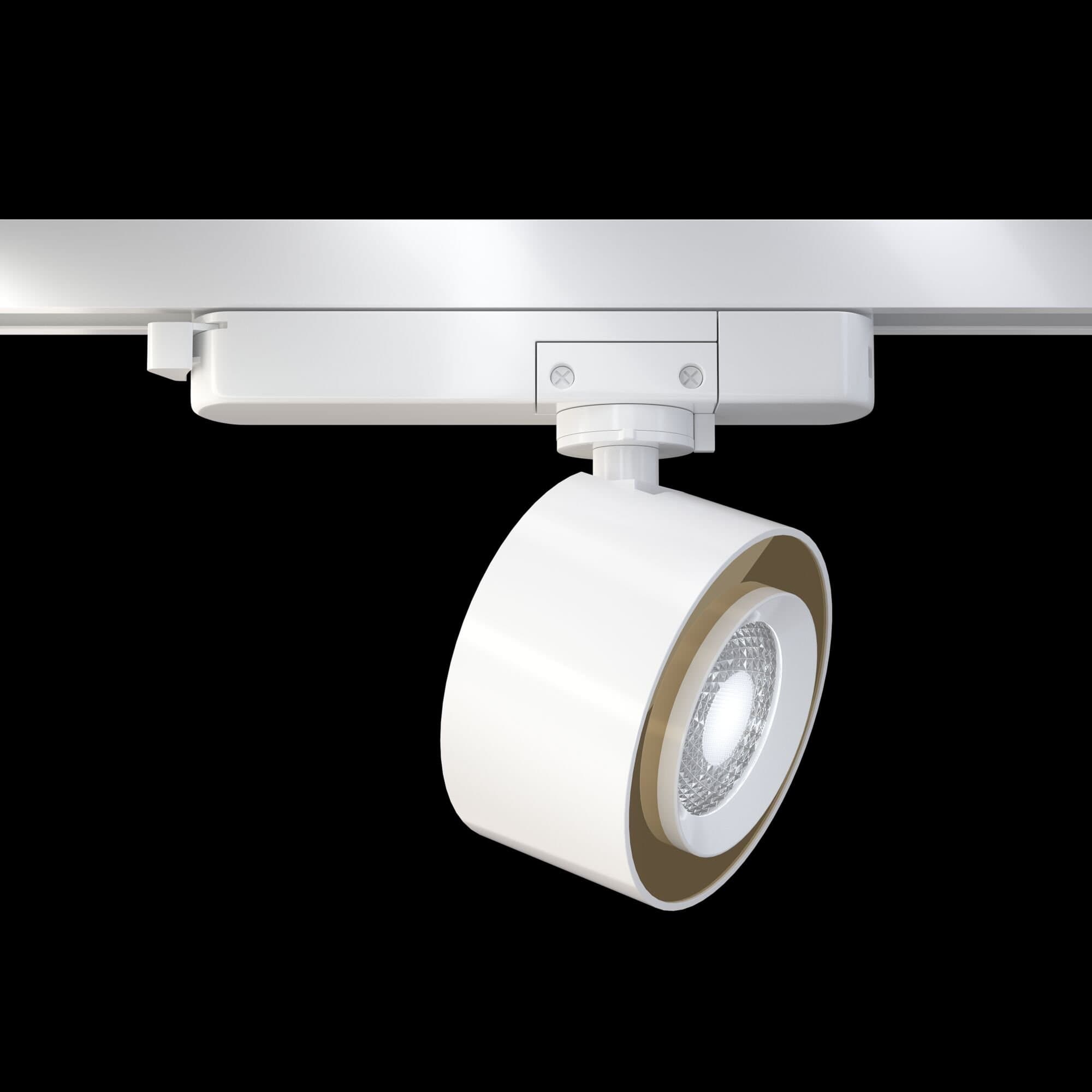 Maytoni Treo Трековый светильник TR023-1-12W3K — миниатюра 2