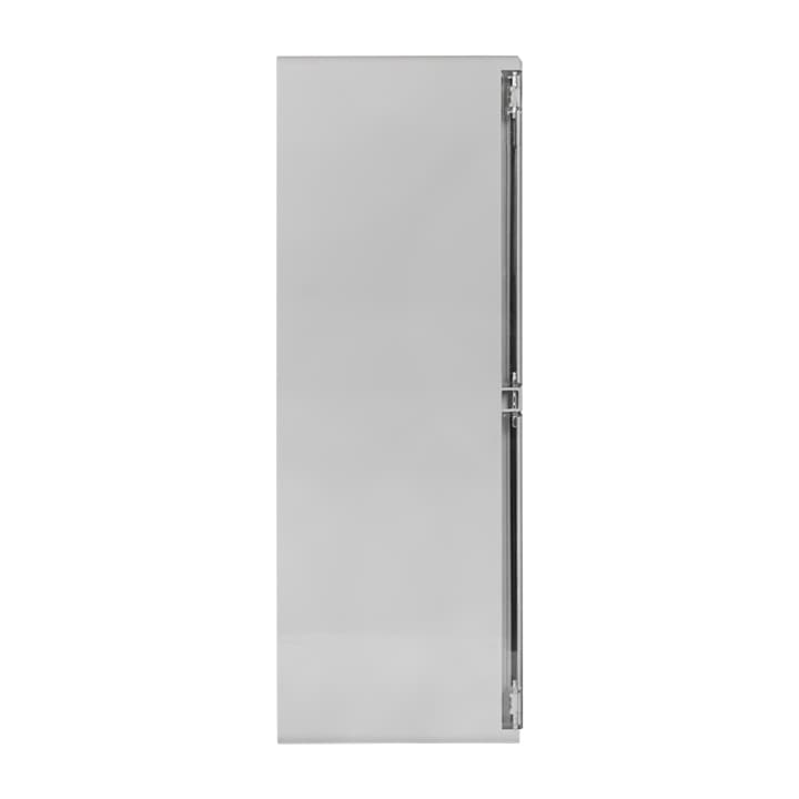 EKF PROxima Щит пластиковый с монтажной платой прозр. дверь 800х600х260 мм IP65 — миниатюра 3