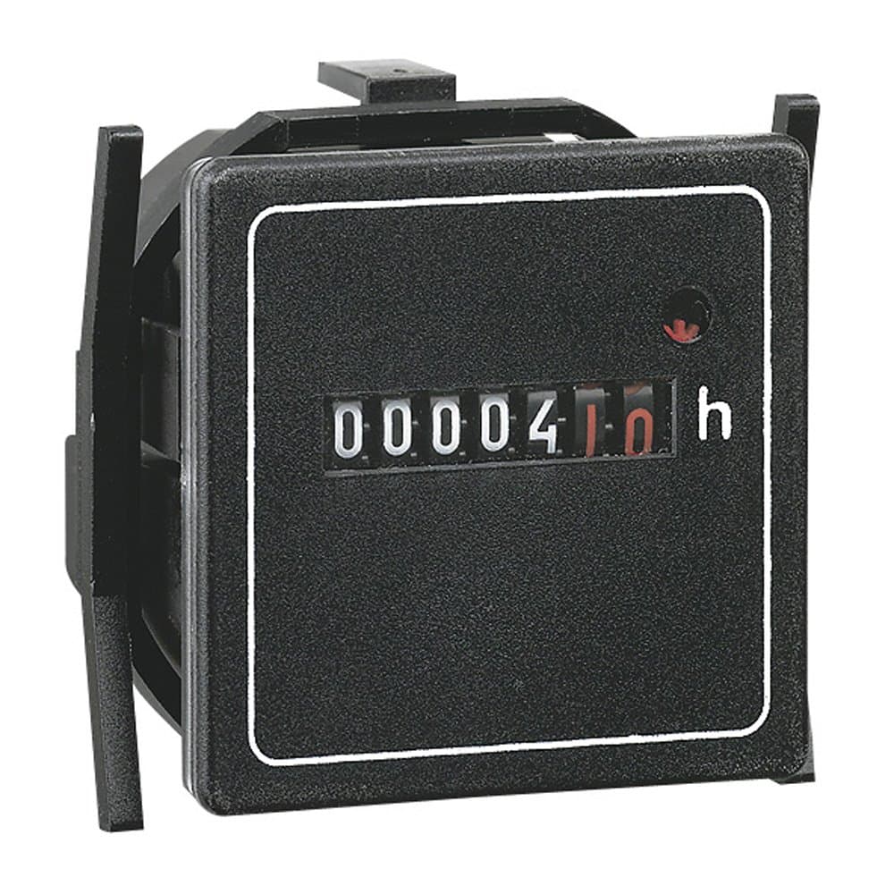 Legrand Таймер 200/240В 50гц 049555 — миниатюра 1