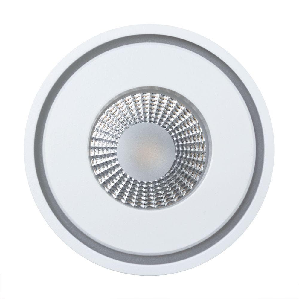 Arte Lamp AIN Светильник потолочный LED A7248PL-1WH — миниатюра 4