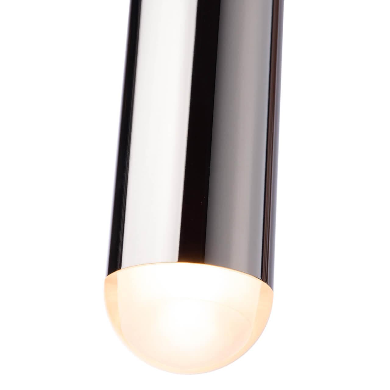 LOFT IT 1511-CH Подвесной светильник 1xG9 LED, шт — миниатюра 4