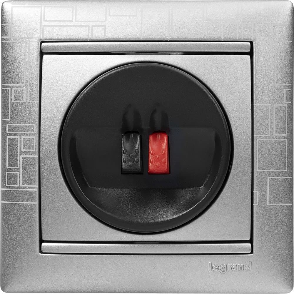 Legrand Valena Алюминий модерн Рамка 1-ая 770341 — миниатюра 11