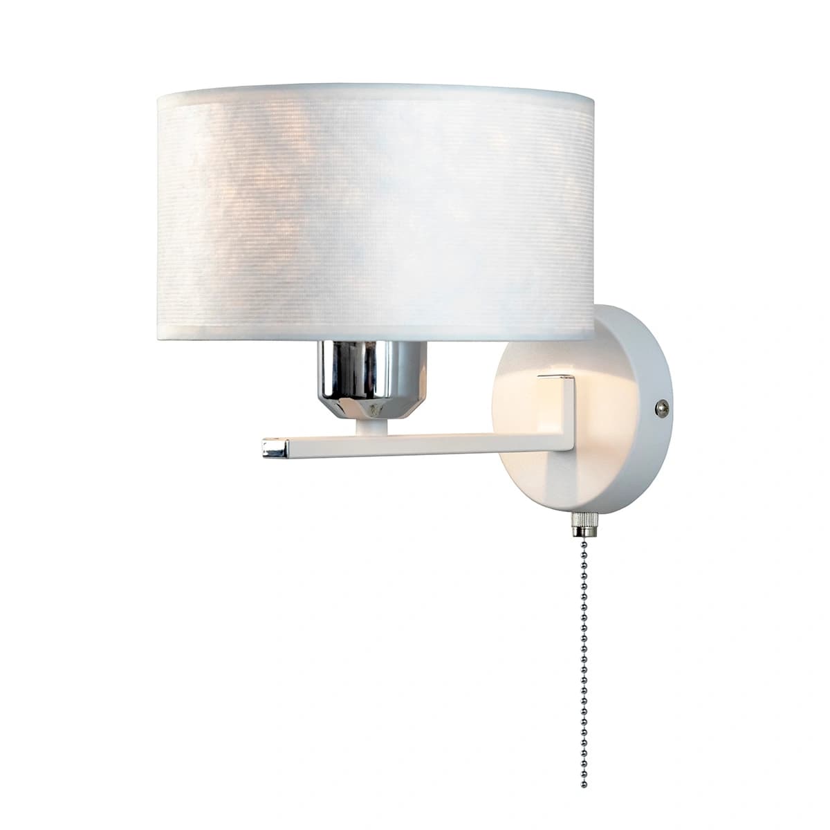 Citilux CL469310 Тильда Белый+Алебастр Бра