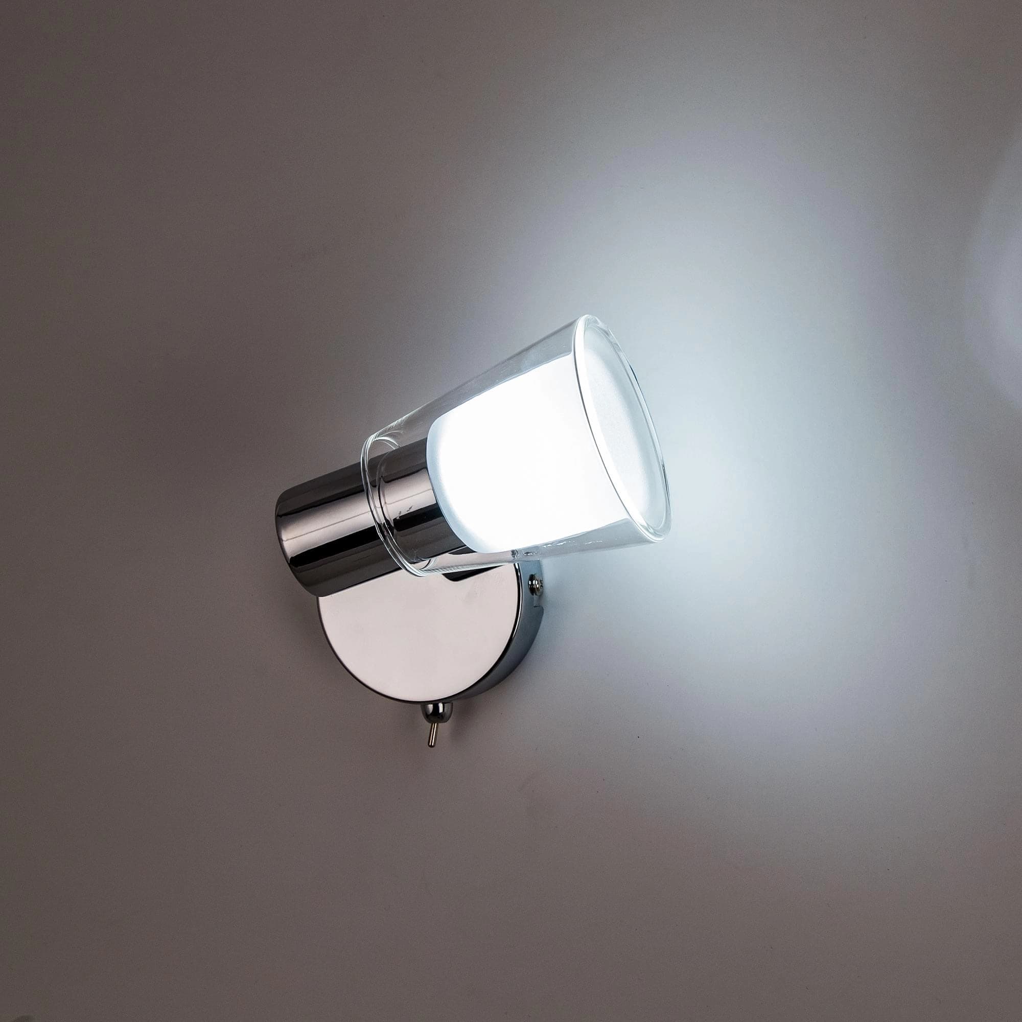 Citilux CL552511 Пойнт Светильник Наст.-Потол LED 4W*4000K — миниатюра 5