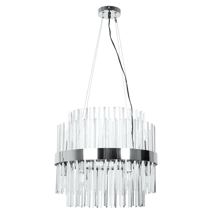 Arte Lamp A1034SP-12CC Светильник подвесной
