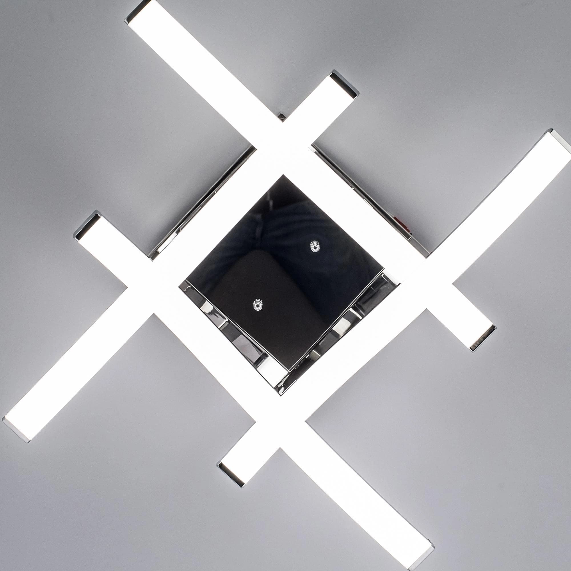 Citilux CL226121 Джек Светильник Люстра — миниатюра 10
