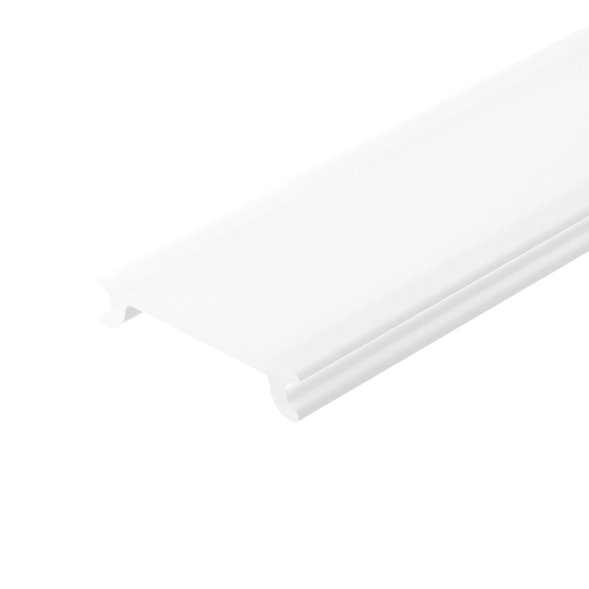 Arlight Экран STRETCH-25-CEIL-CENTER-10m OPAL-PVC (-) 040516
