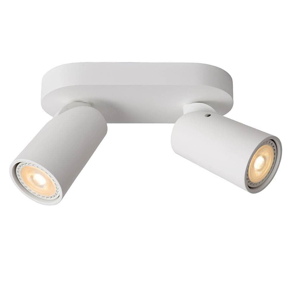 Lucide XYRUS Белый Спот 23954/11/31 — миниатюра 4