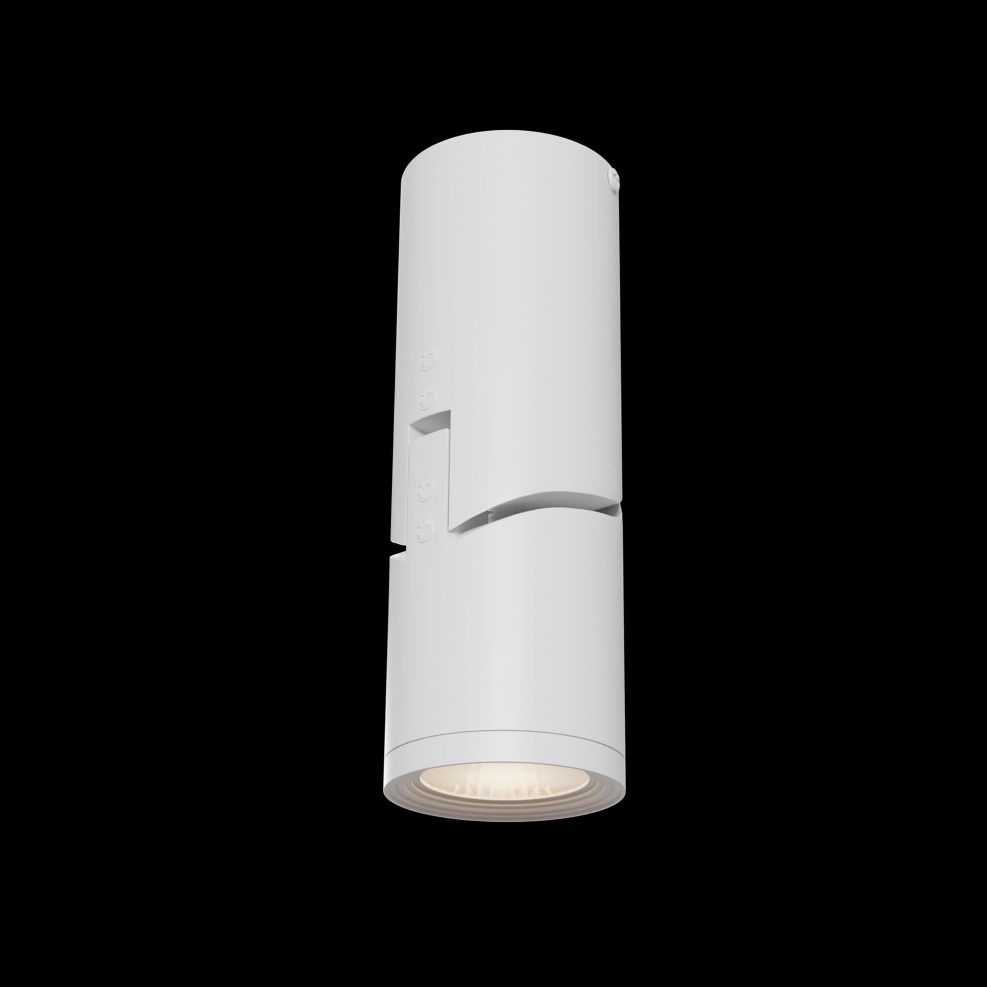 Maytoni Technical Tube Белый Потолочный светильник LED 10W 800Лм