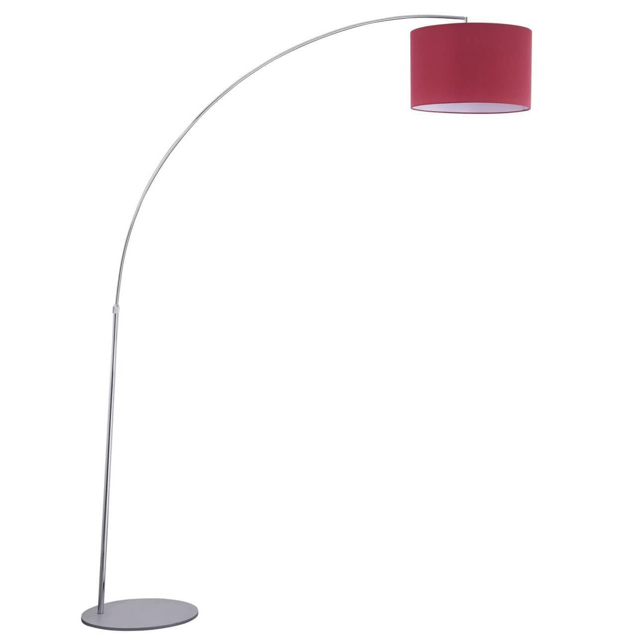 Maytoni Table & Floor Nevada Хром Торшер 1xE27 40W Z328-FL-01-CH