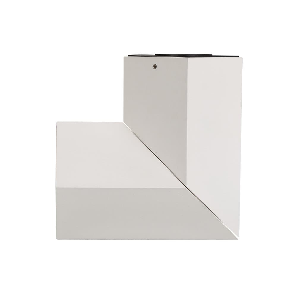Arlight Светильник SP-TWIST-SURFACE-S60x60-12W Warm3000 (WH-BK, 30 deg) (IP40 Металл, 3 года) 026467 — миниатюра 3