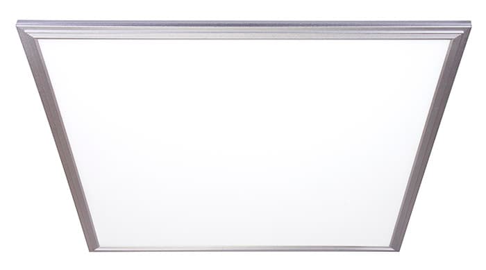 Jazzway Новый PPL PRO 6060 40W 6500K IP40L (Без драйвера 1000mA) Алюминий .5037601