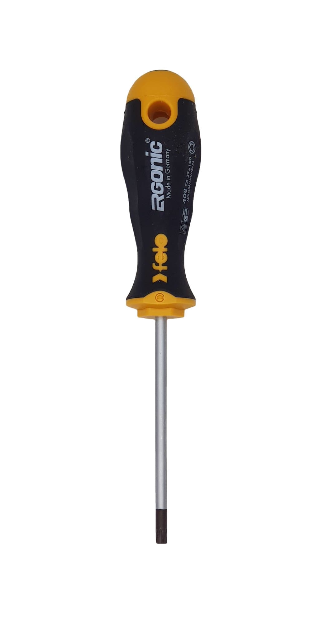 Felo Отвертка Ergonic Torx 27х100 40827340