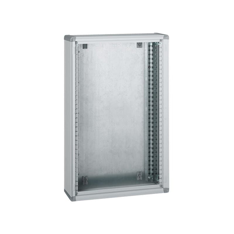Legrand XL3 400 Шкаф метал. 750х575х175 020104 — миниатюра 1