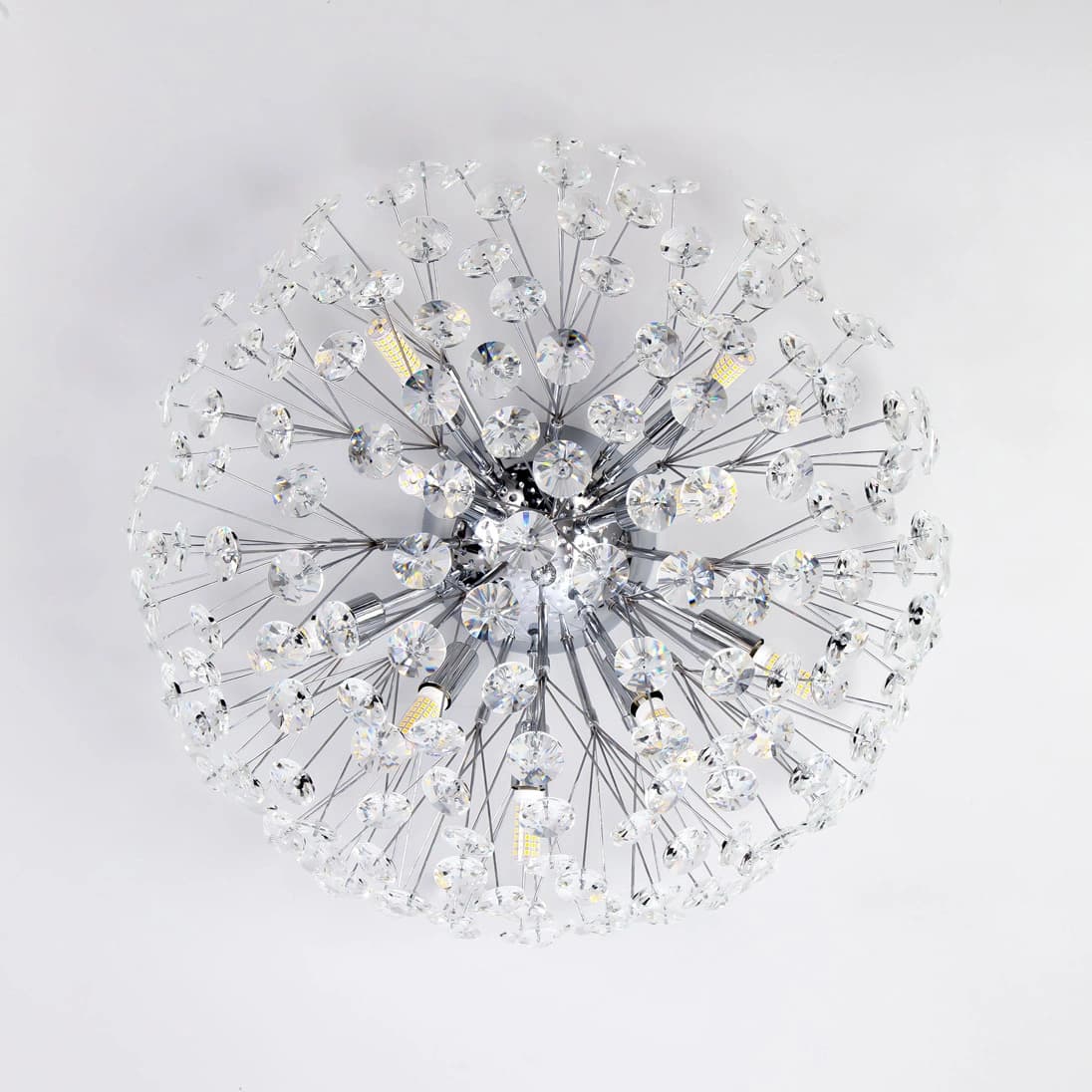 Citilux EL322C09.1 Betsy Люстра — миниатюра 11