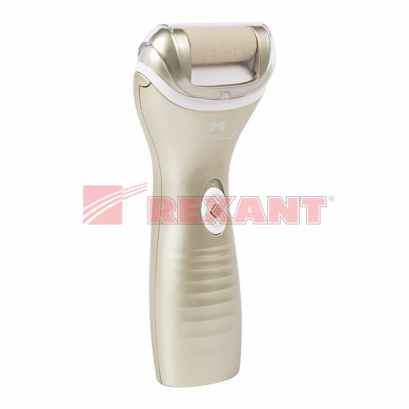 Профессиональная машинка для педикюра Monella DMR 806 (бронза) Rexant 61-0013 — миниатюра 1