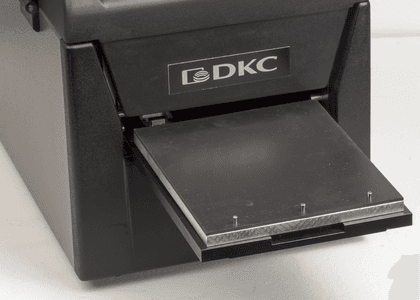 DKC Адаптер. Гибкие маркировочные материалы