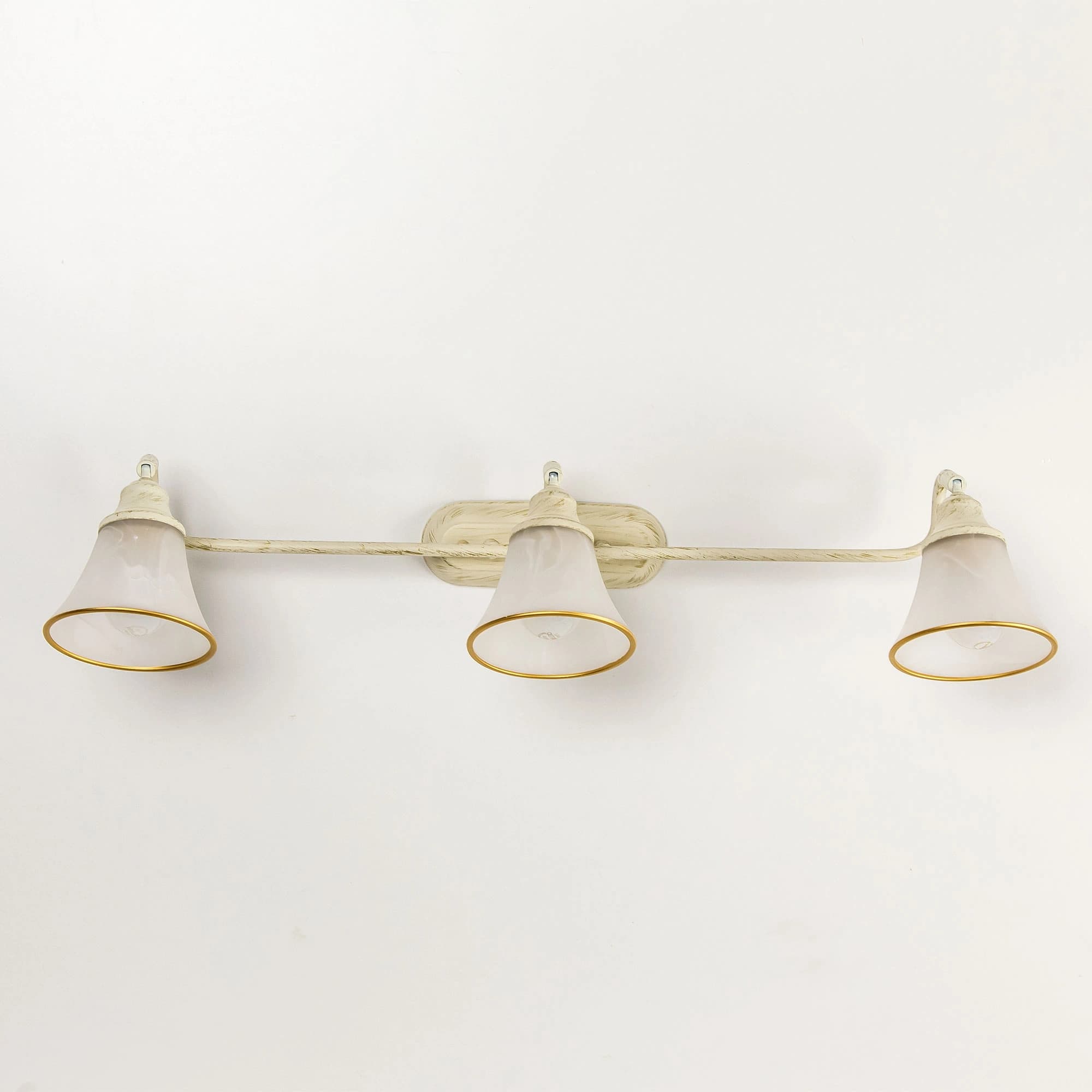 Citilux CL511534 Прованс Патина Светильник настенно-потолочный — миниатюра 10